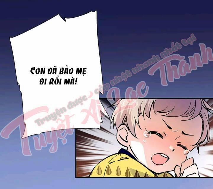 Tình Đầy Chông Gai 100 trang 14