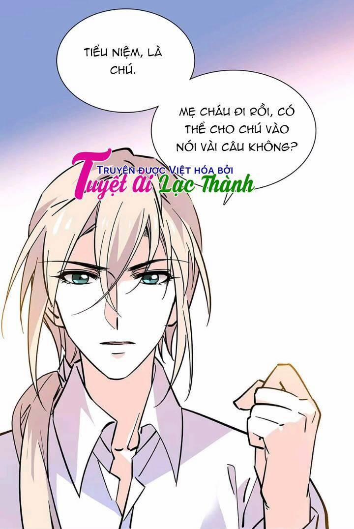 Tình Đầy Chông Gai 100 trang 15