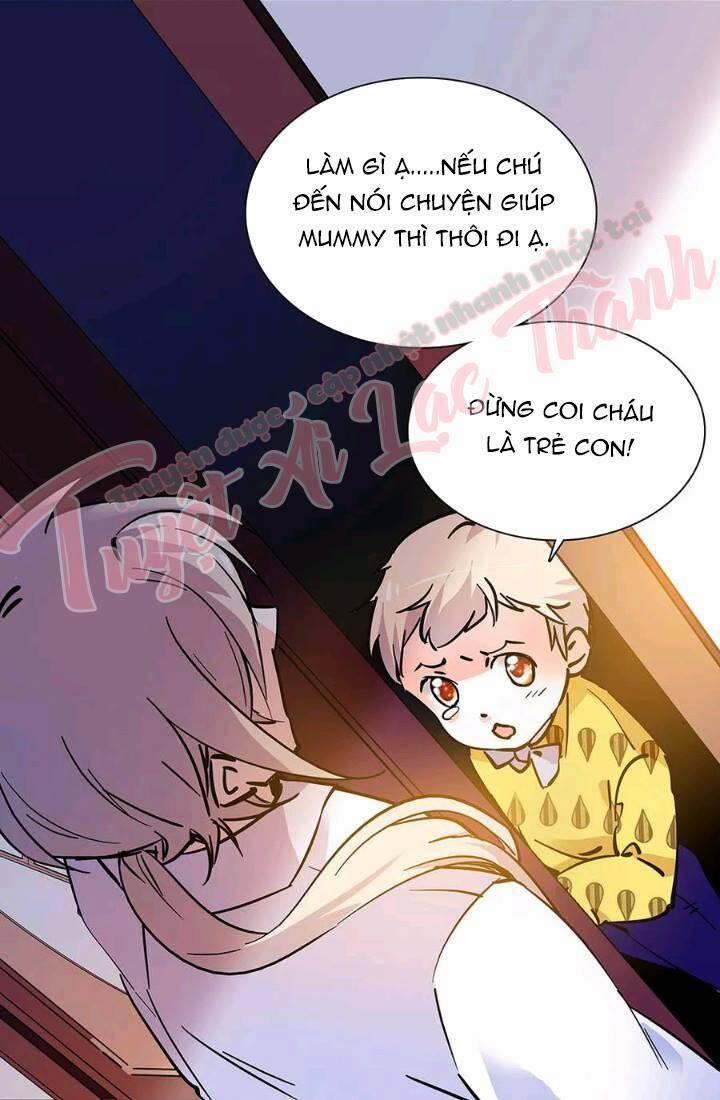 Tình Đầy Chông Gai 100 trang 16