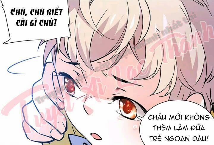 Tình Đầy Chông Gai 100 trang 18