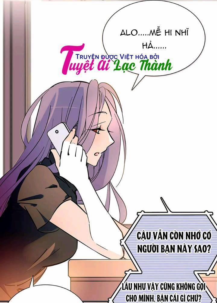 Tình Đầy Chông Gai 100 trang 3