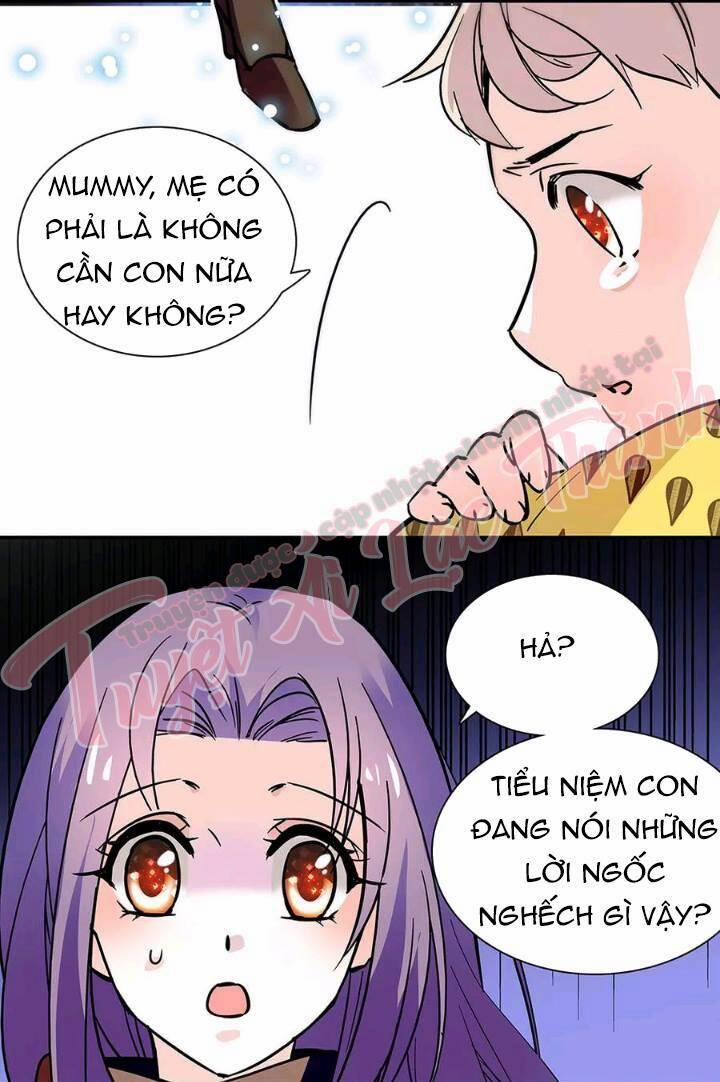 Tình Đầy Chông Gai 100 trang 8