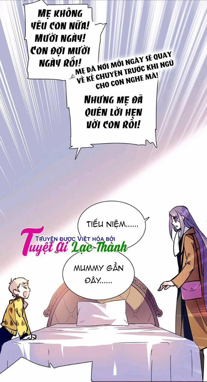 Tình Đầy Chông Gai 100 trang 9