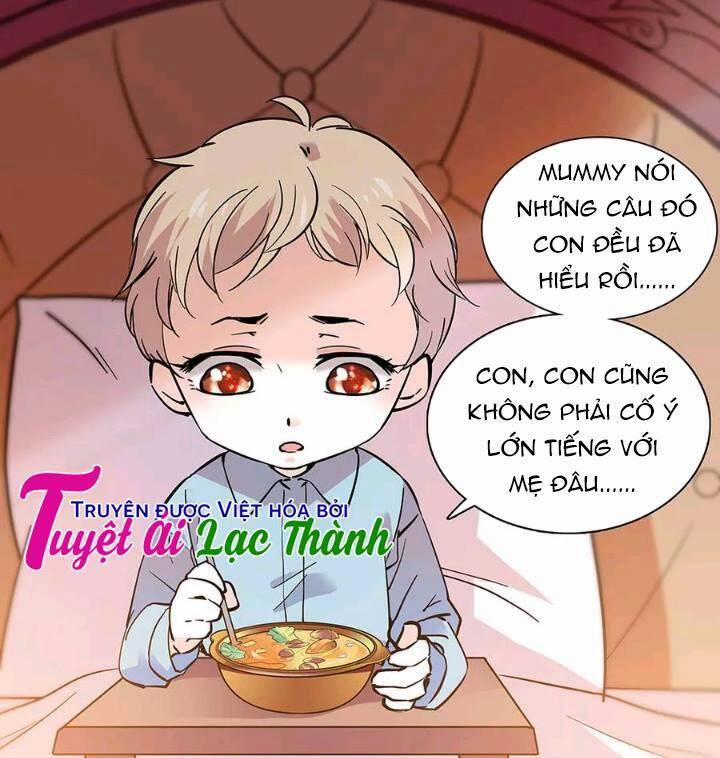 Tình Đầy Chông Gai 101 trang 12