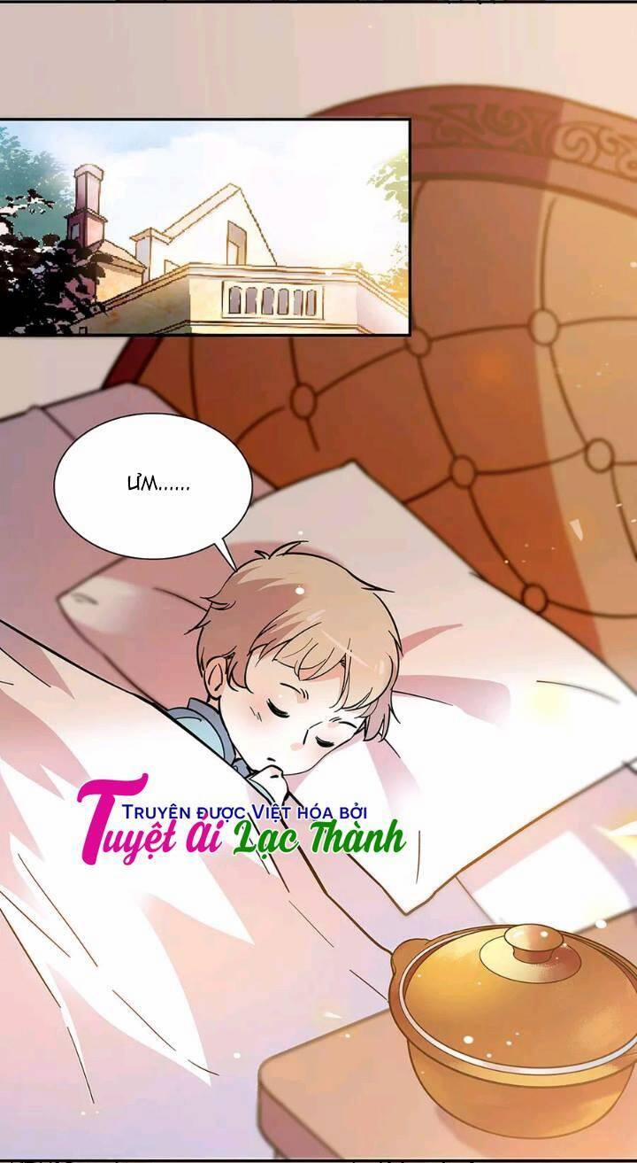 Tình Đầy Chông Gai 101 trang 3