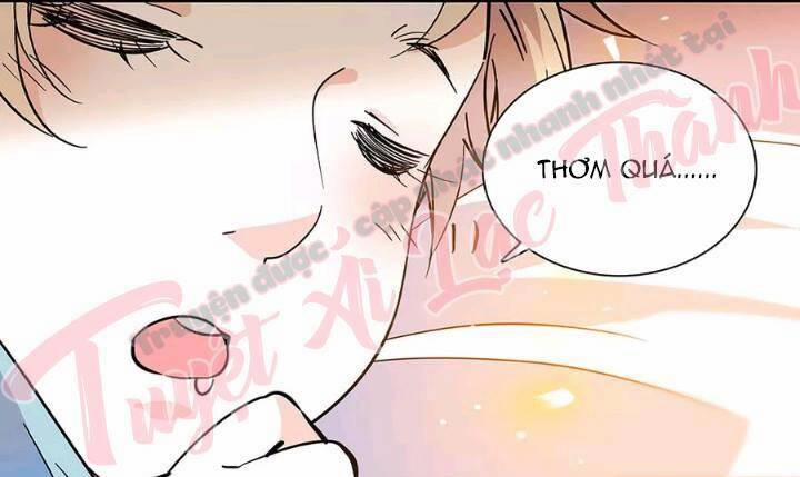 Tình Đầy Chông Gai 101 trang 4