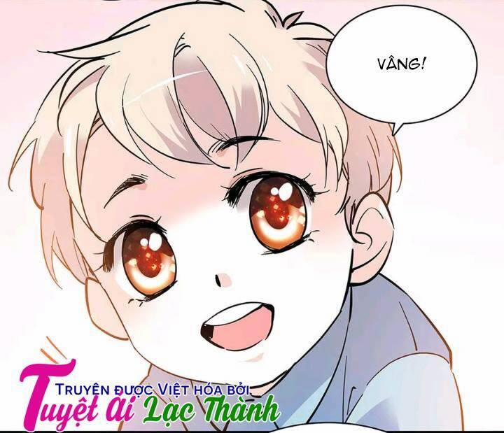 Tình Đầy Chông Gai 101 trang 9