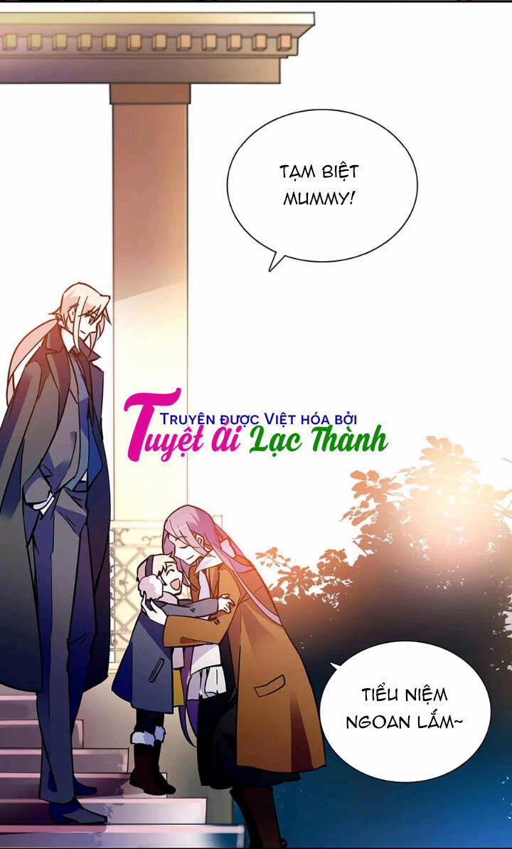 Tình Đầy Chông Gai 102 trang 1