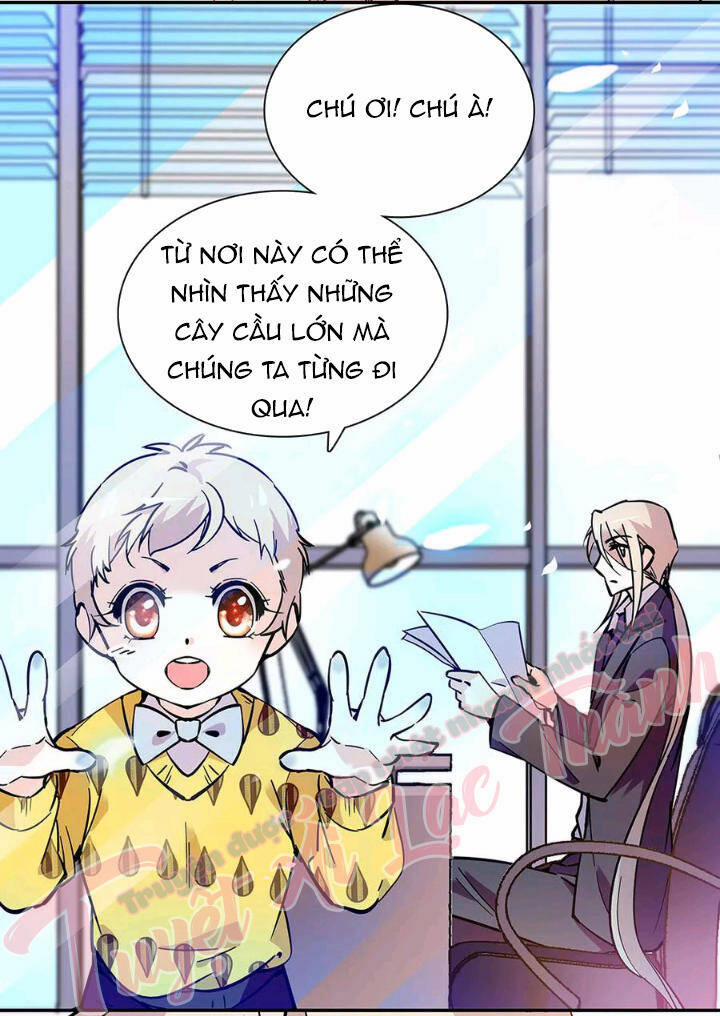 Tình Đầy Chông Gai 102 trang 10