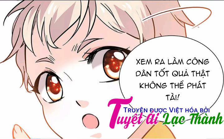 Tình Đầy Chông Gai 102 trang 11