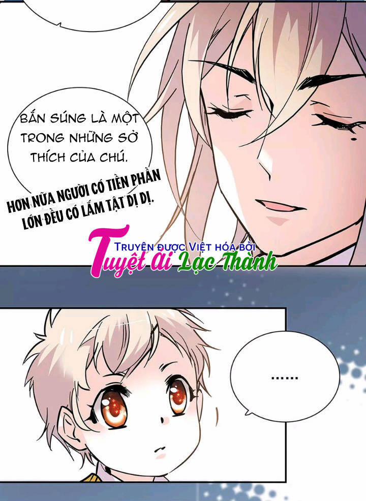 Tình Đầy Chông Gai 102 trang 13