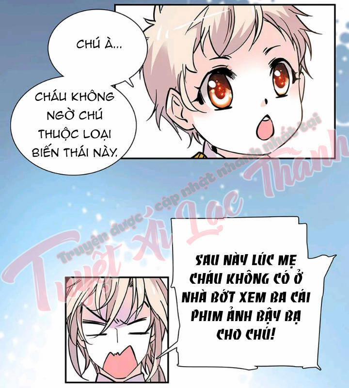 Tình Đầy Chông Gai 102 trang 14