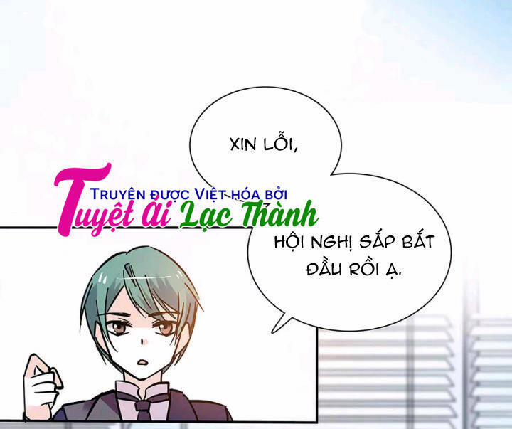 Tình Đầy Chông Gai 102 trang 15