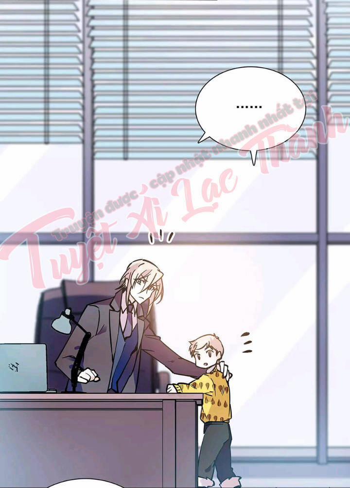 Tình Đầy Chông Gai 102 trang 16