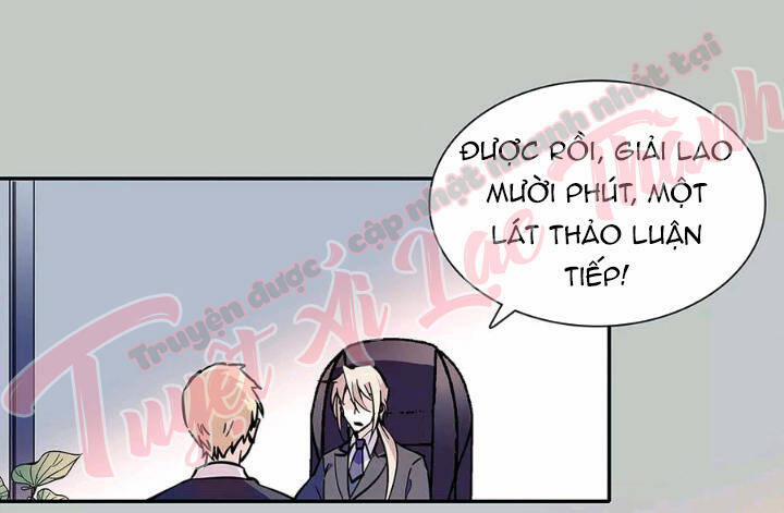 Tình Đầy Chông Gai 102 trang 18