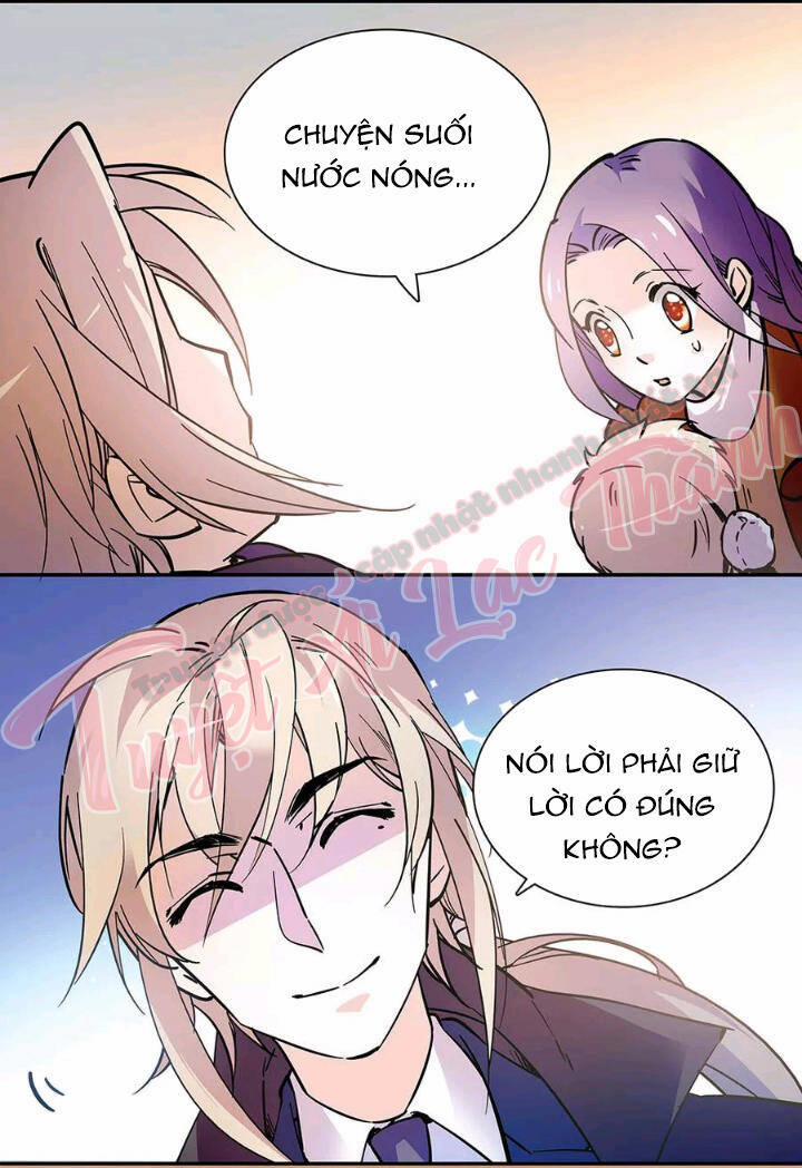 Tình Đầy Chông Gai 102 trang 2