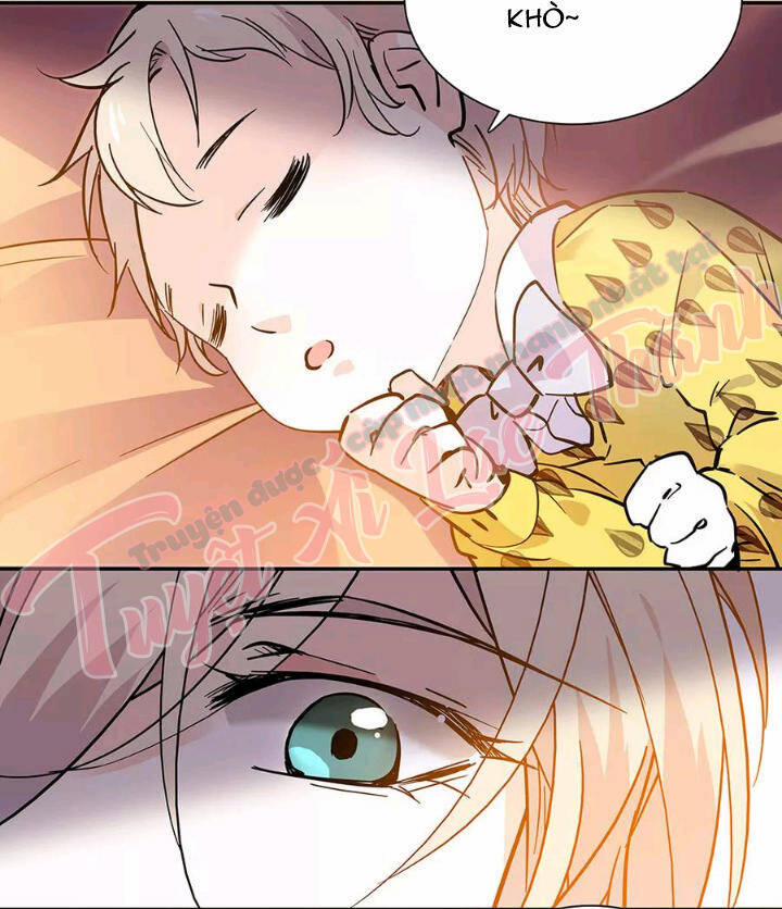 Tình Đầy Chông Gai 102 trang 20