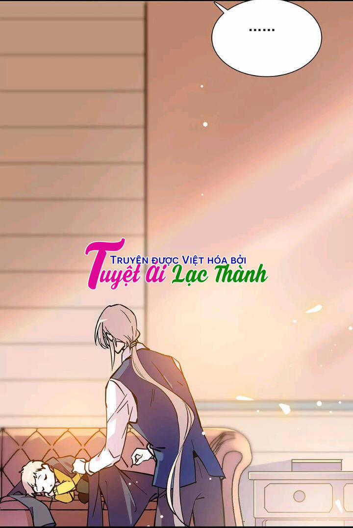 Tình Đầy Chông Gai 102 trang 21