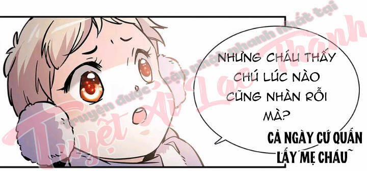 Tình Đầy Chông Gai 102 trang 4