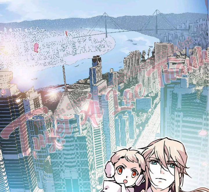 Tình Đầy Chông Gai 102 trang 6