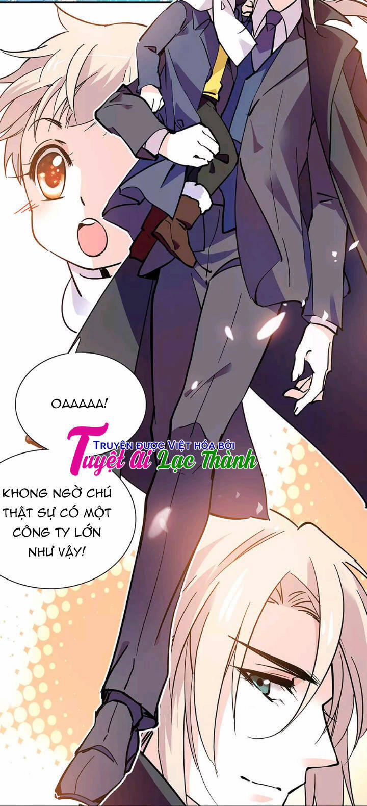 Tình Đầy Chông Gai 102 trang 7