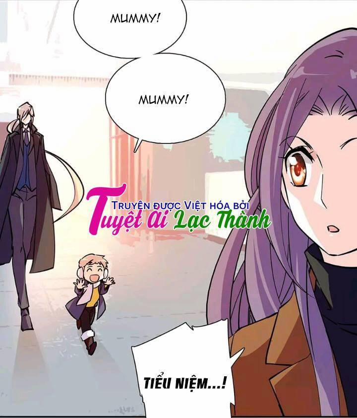 Tình Đầy Chông Gai 103 trang 1