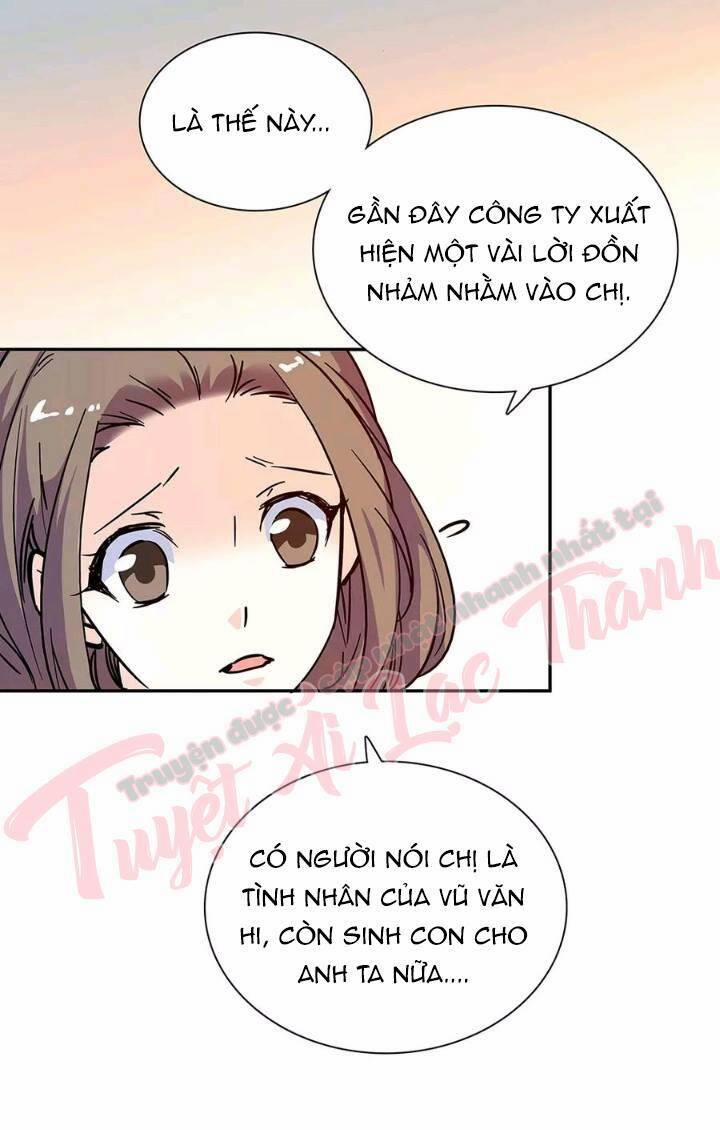 Tình Đầy Chông Gai 103 trang 10