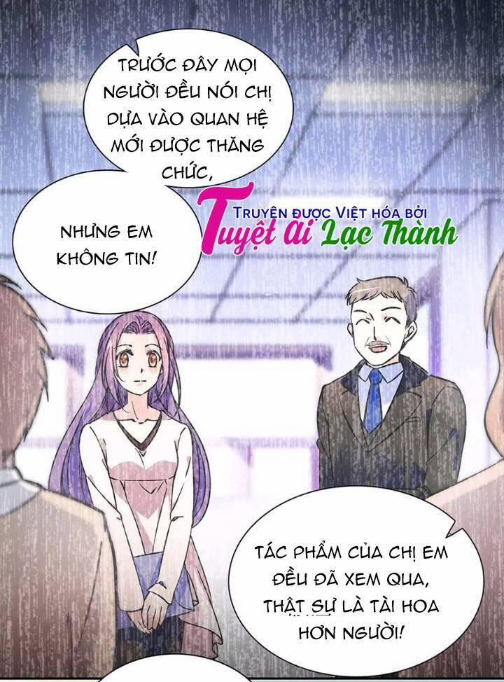 Tình Đầy Chông Gai 103 trang 13