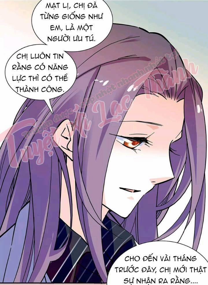 Tình Đầy Chông Gai 103 trang 14