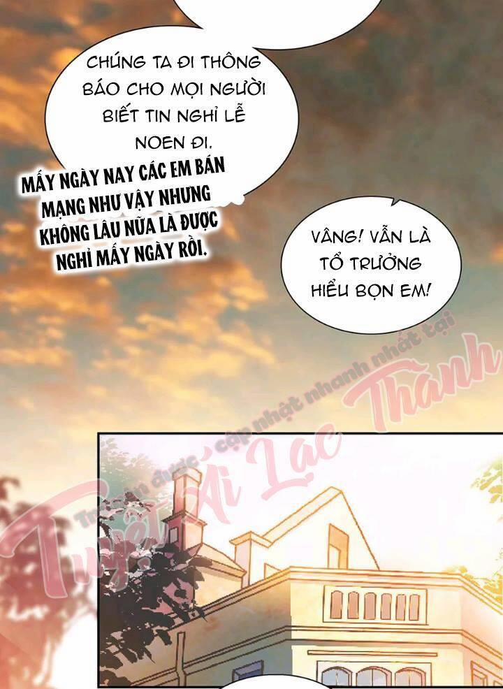 Tình Đầy Chông Gai 103 trang 16