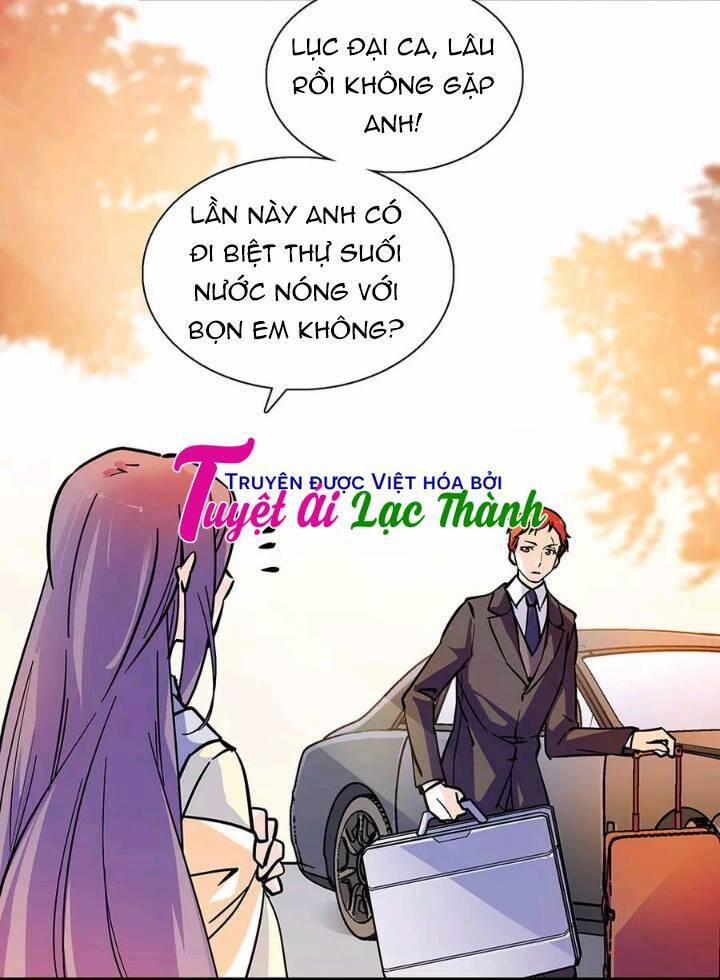 Tình Đầy Chông Gai 103 trang 17