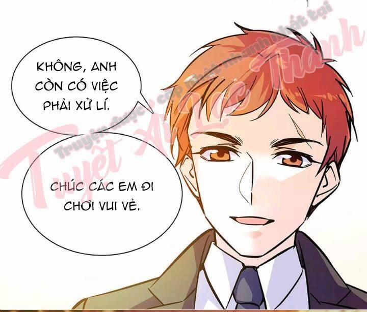 Tình Đầy Chông Gai 103 trang 18