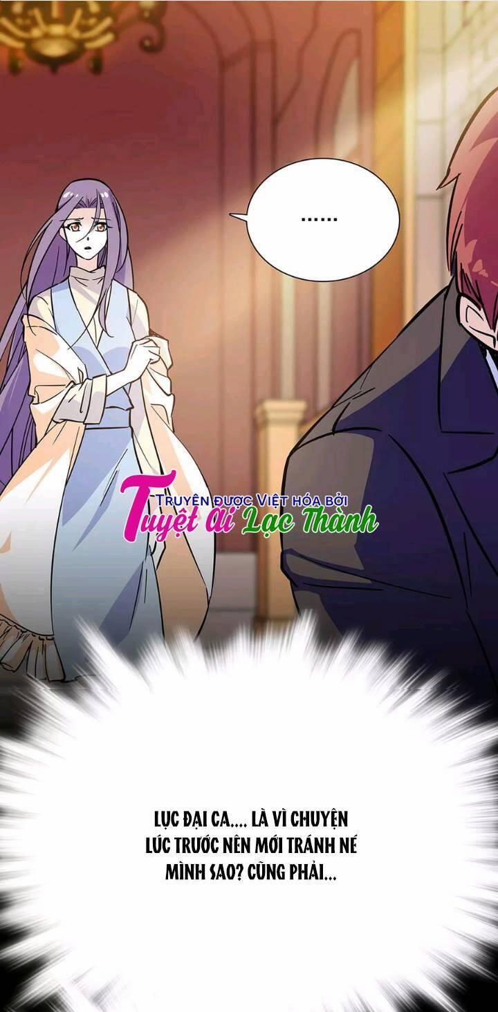 Tình Đầy Chông Gai 103 trang 19