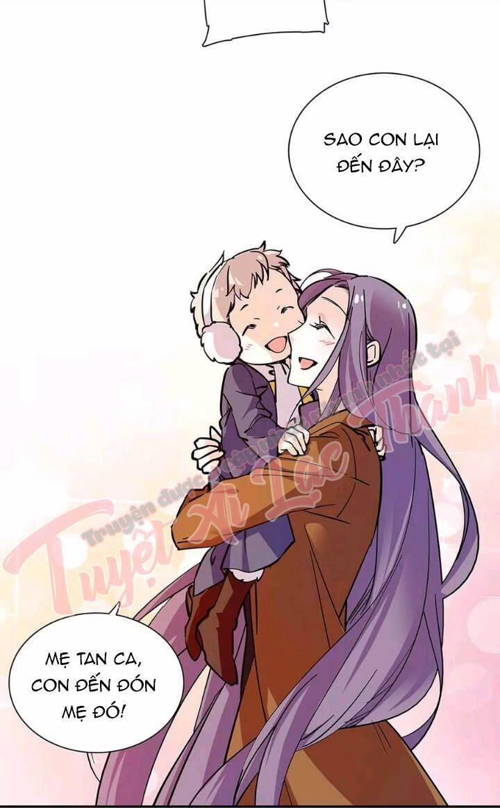 Tình Đầy Chông Gai 103 trang 2