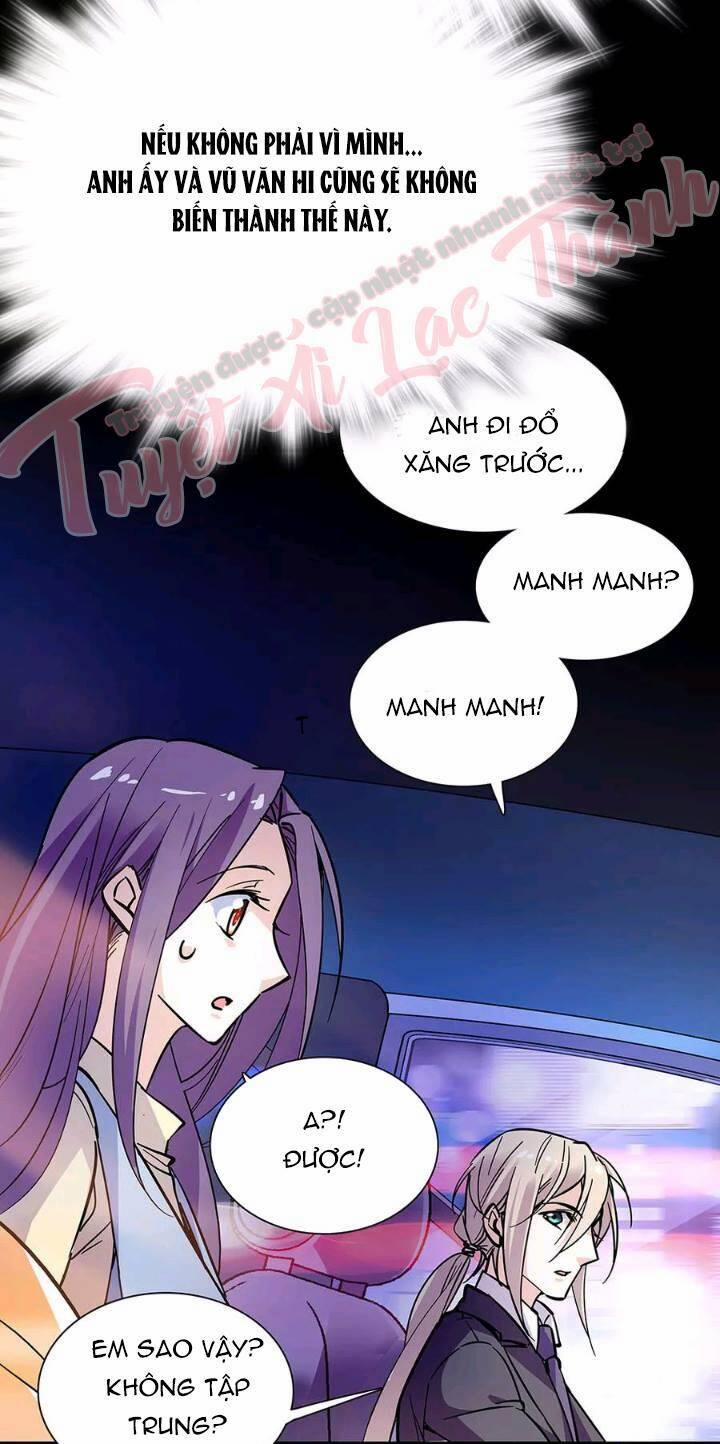 Tình Đầy Chông Gai 103 trang 20