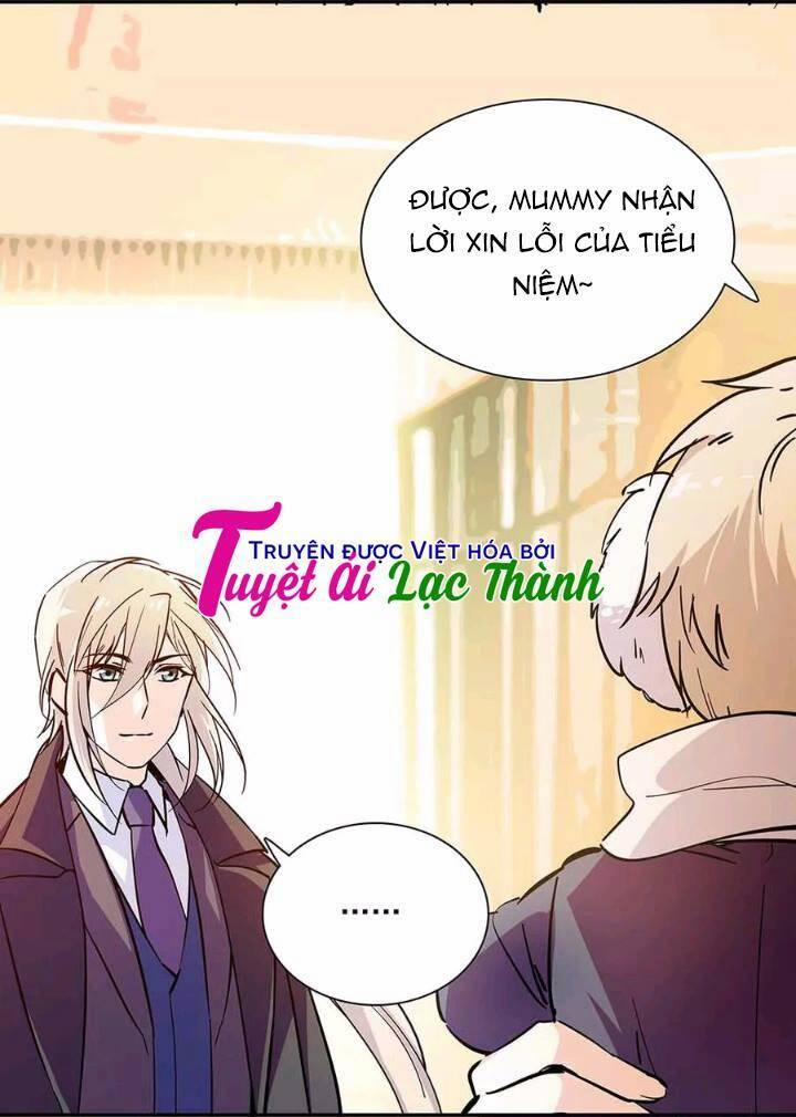 Tình Đầy Chông Gai 103 trang 5