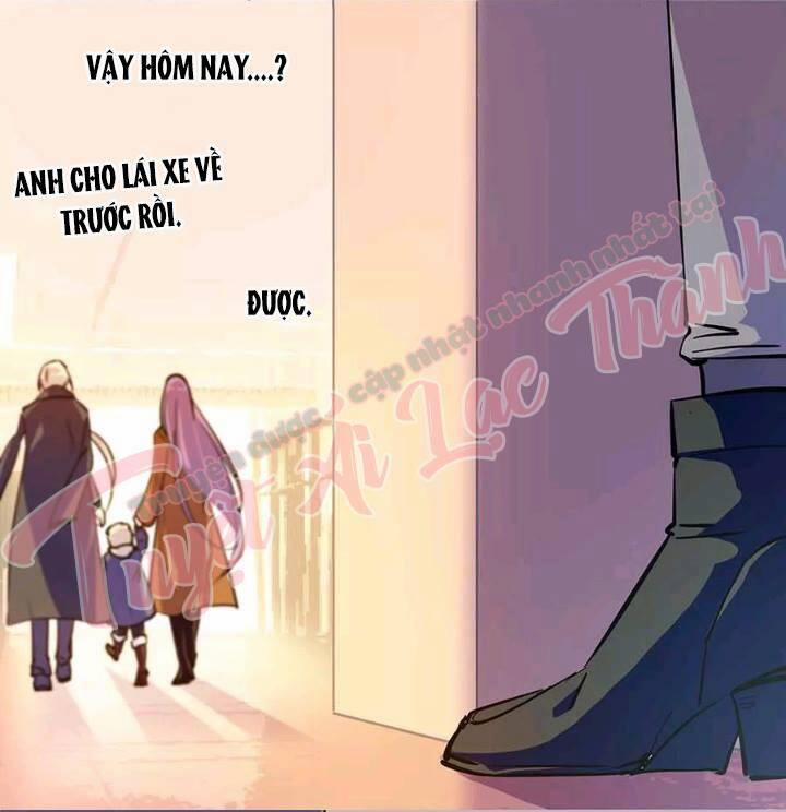 Tình Đầy Chông Gai 103 trang 6