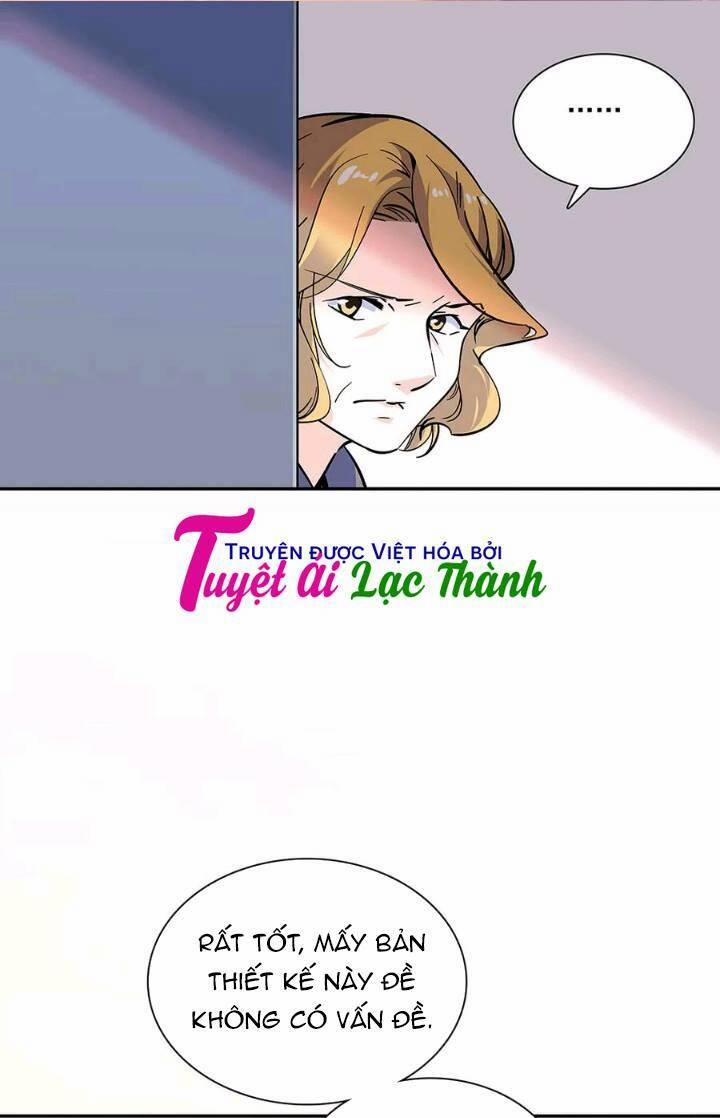 Tình Đầy Chông Gai 103 trang 7