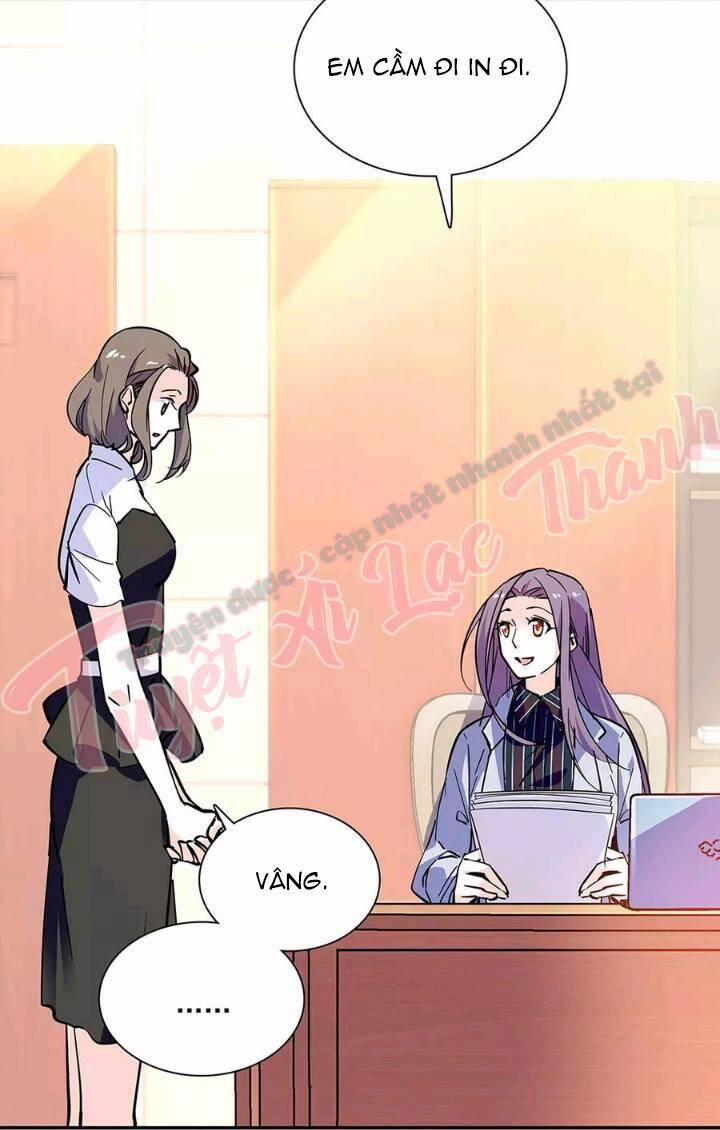 Tình Đầy Chông Gai 103 trang 8