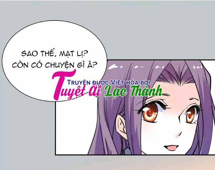 Tình Đầy Chông Gai 103 trang 9