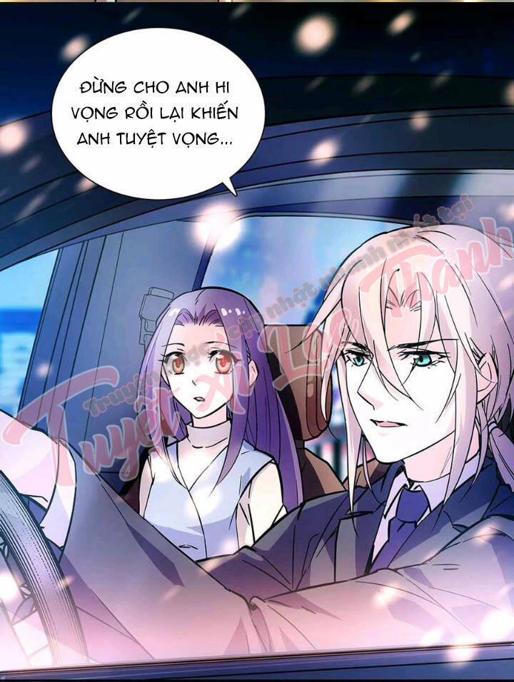 Tình Đầy Chông Gai 104 trang 10