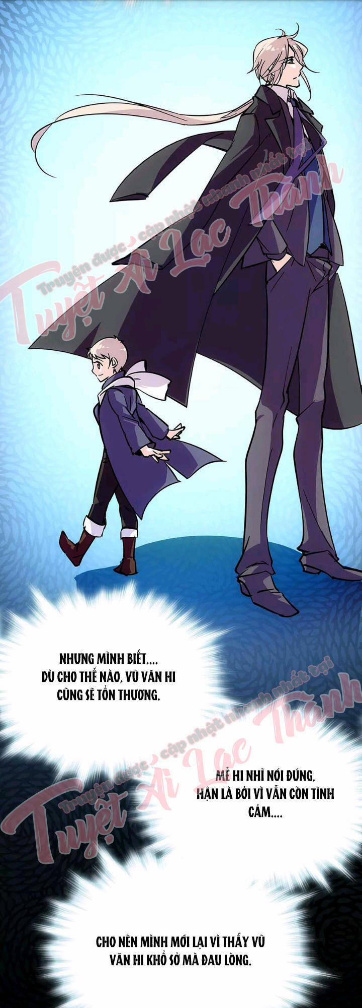 Tình Đầy Chông Gai 104 trang 14