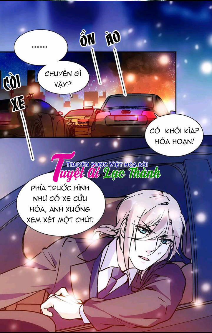 Tình Đầy Chông Gai 104 trang 16