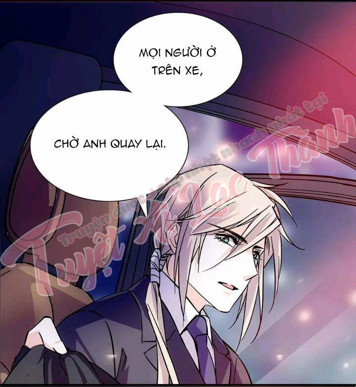 Tình Đầy Chông Gai 104 trang 17