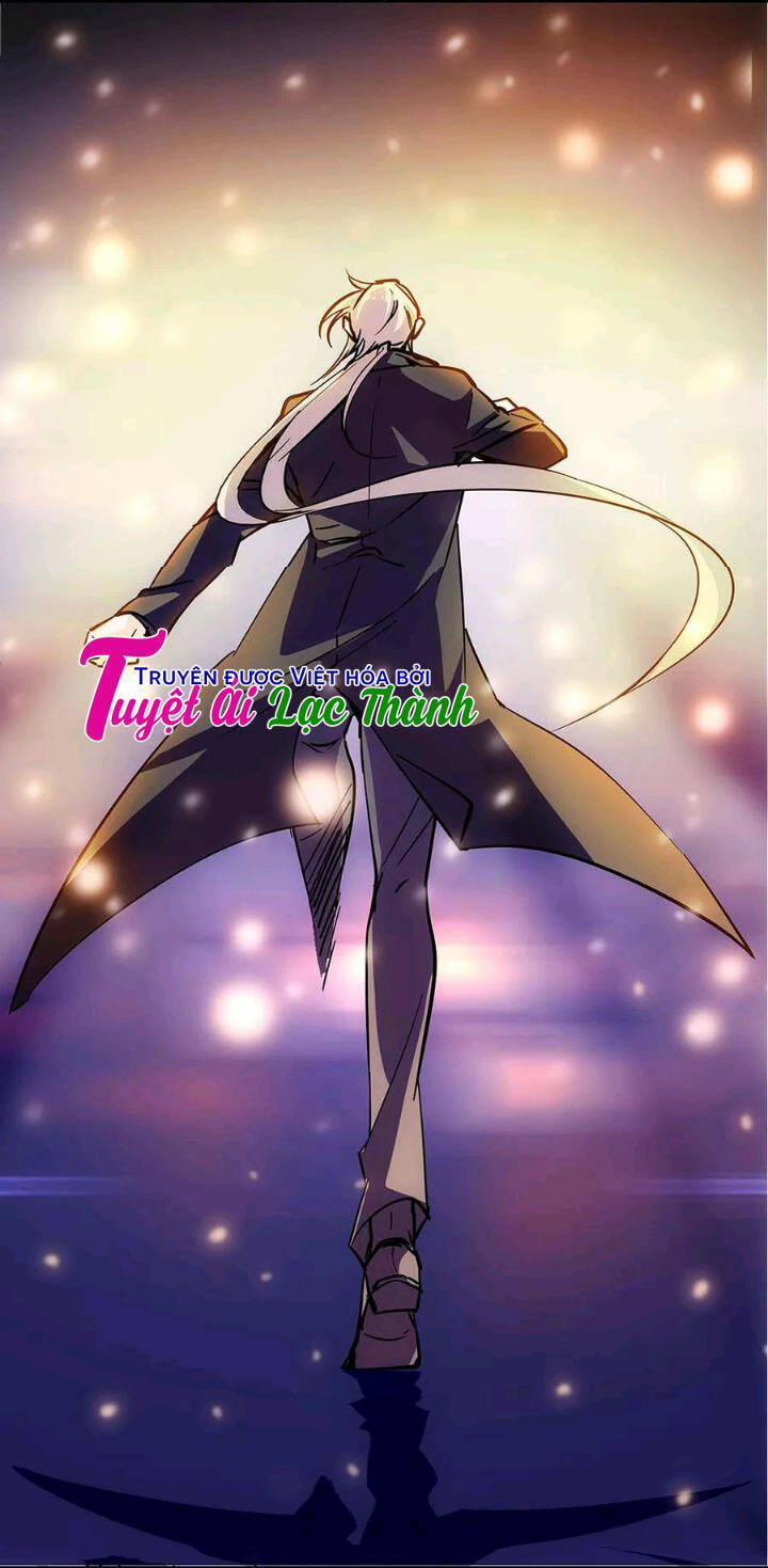 Tình Đầy Chông Gai 104 trang 18