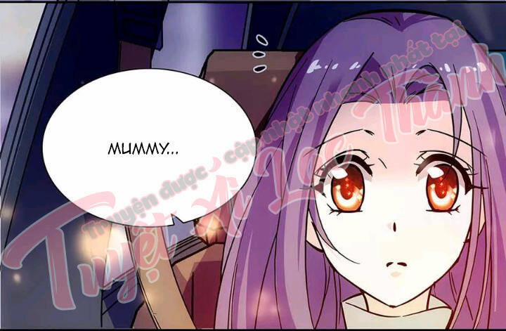 Tình Đầy Chông Gai 104 trang 19