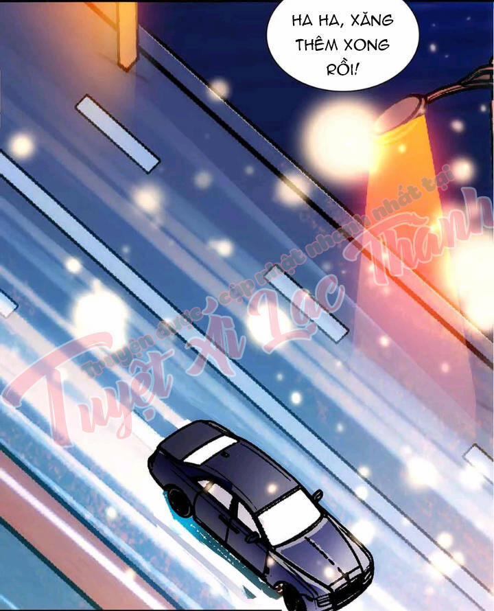 Tình Đầy Chông Gai 104 trang 2