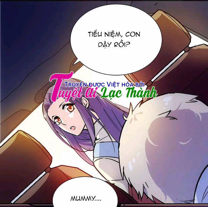 Tình Đầy Chông Gai 104 trang 20