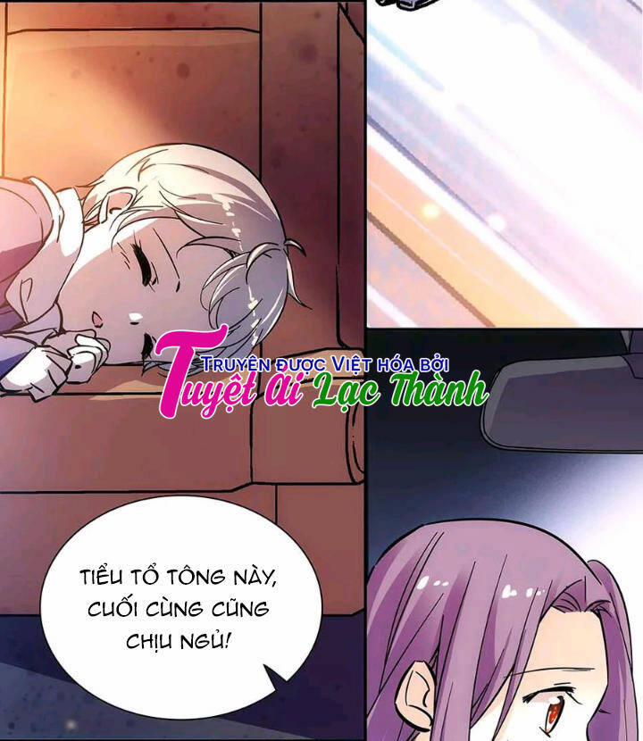 Tình Đầy Chông Gai 104 trang 3