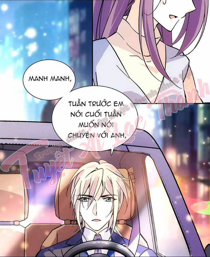 Tình Đầy Chông Gai 104 trang 4